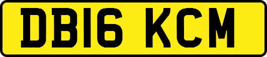 DB16KCM