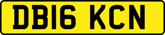 DB16KCN