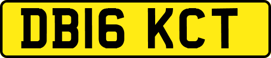 DB16KCT