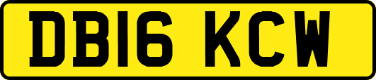 DB16KCW