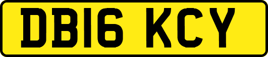 DB16KCY