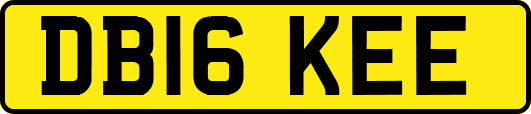 DB16KEE