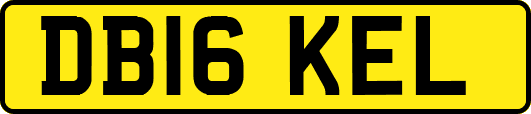DB16KEL
