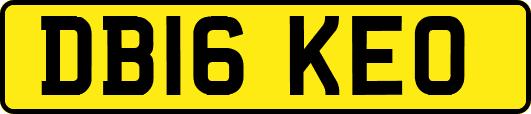 DB16KEO