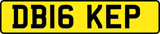 DB16KEP