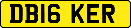 DB16KER