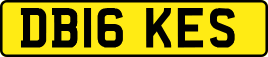 DB16KES