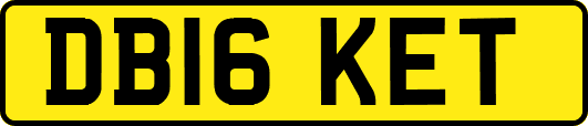 DB16KET