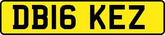 DB16KEZ