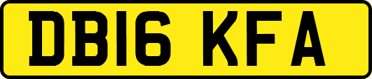 DB16KFA