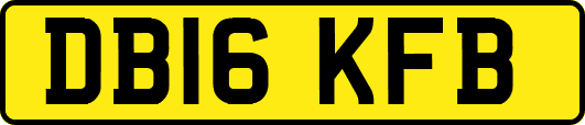 DB16KFB
