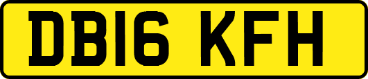 DB16KFH