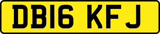DB16KFJ