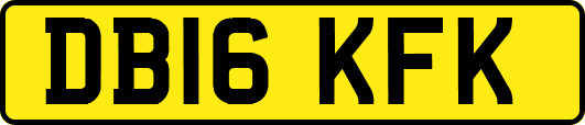 DB16KFK