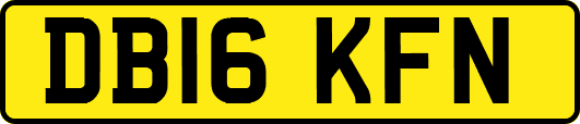 DB16KFN