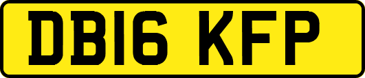 DB16KFP
