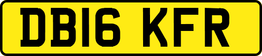 DB16KFR