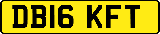 DB16KFT
