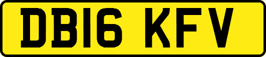 DB16KFV