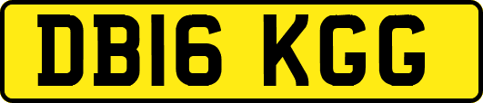DB16KGG