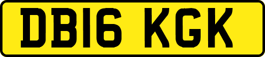 DB16KGK