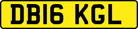 DB16KGL