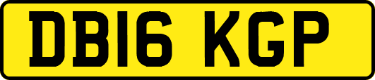 DB16KGP