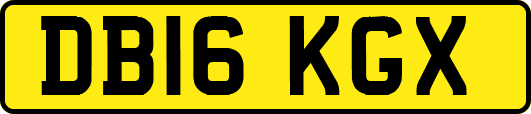 DB16KGX