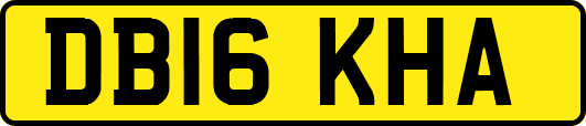 DB16KHA