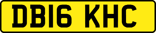DB16KHC