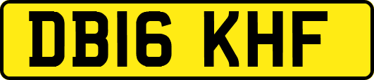 DB16KHF