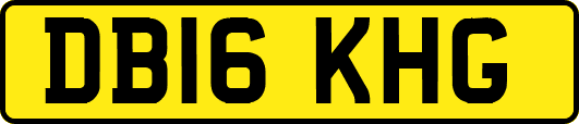 DB16KHG