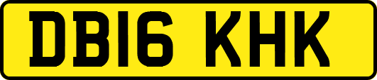 DB16KHK