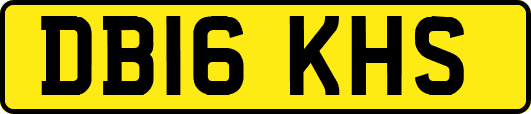 DB16KHS