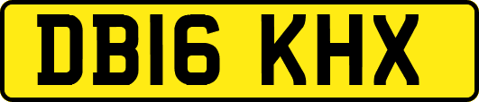 DB16KHX