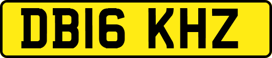 DB16KHZ