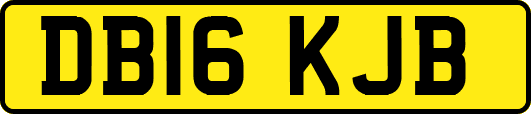 DB16KJB