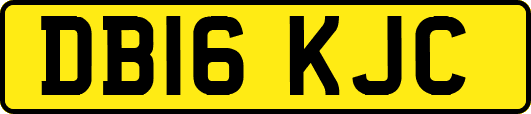 DB16KJC