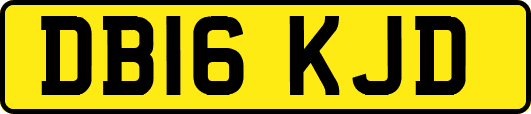 DB16KJD