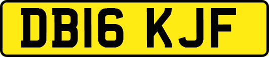 DB16KJF