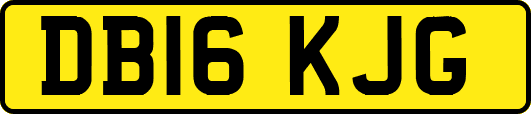 DB16KJG