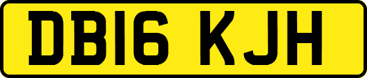 DB16KJH