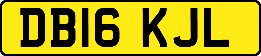 DB16KJL