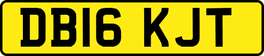 DB16KJT