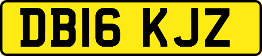 DB16KJZ
