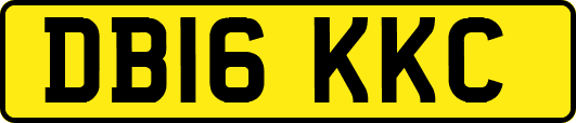 DB16KKC