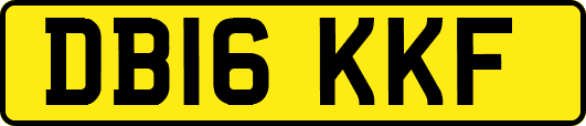 DB16KKF