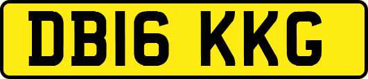 DB16KKG