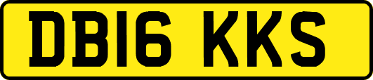 DB16KKS