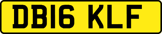 DB16KLF
